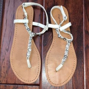 Zigi Soho sandals